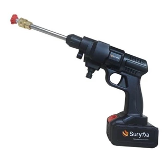 Pistola Limpeza Ar Condicionado Portatil