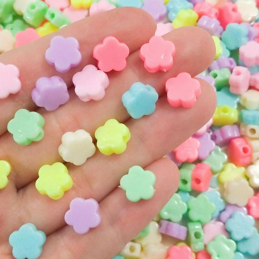 10 Pcs Slime Charms Cute Charms for Slime Assorted Fruits Candy