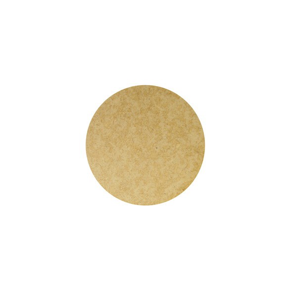 Base Redonda em MDF 5X 5cm 50 UNIDADES | Shopee Brasil