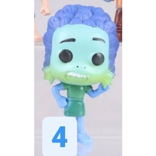 Figurine Disney Luca - Sea Luca Pop 10cm - Funko