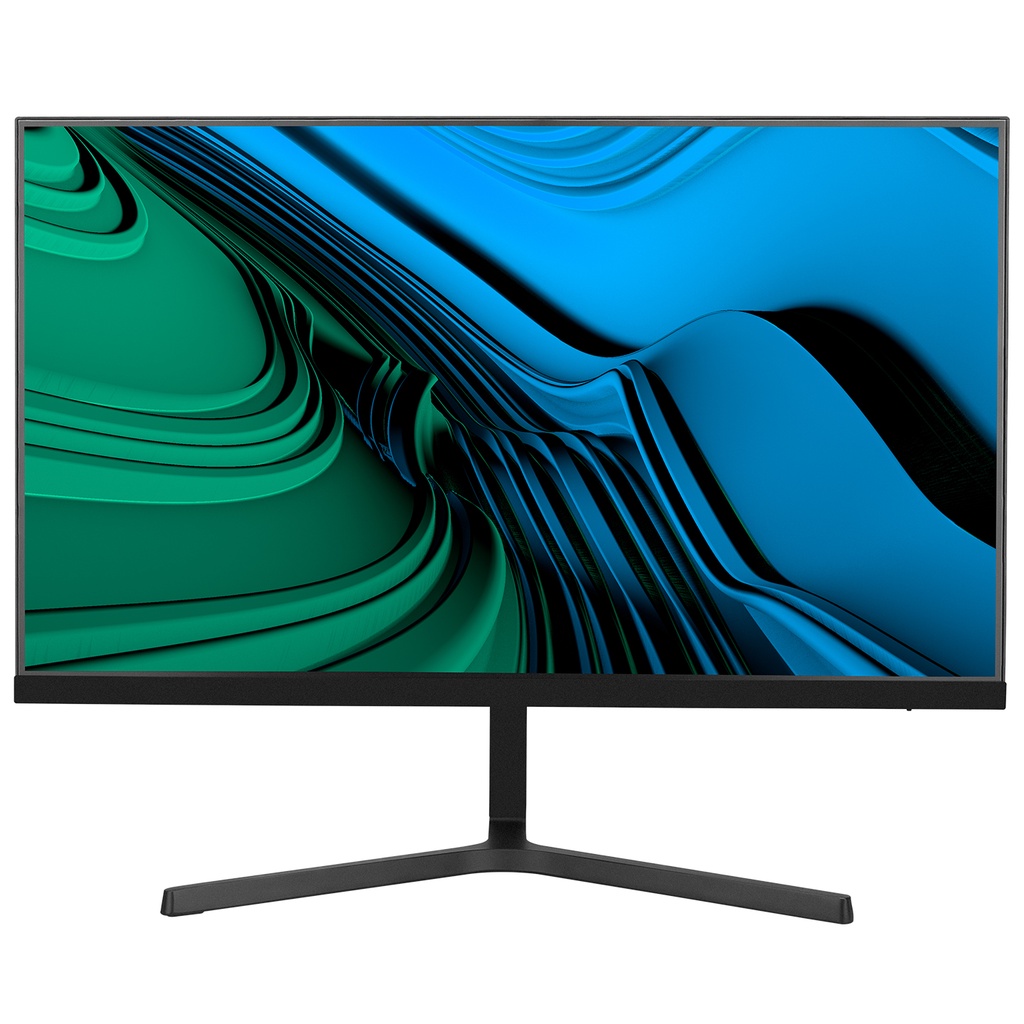 Monitor LED 23.8'' Xiaomi Mi Desktop 1C Full Hd Vga Hdmi | Shopee Brasil