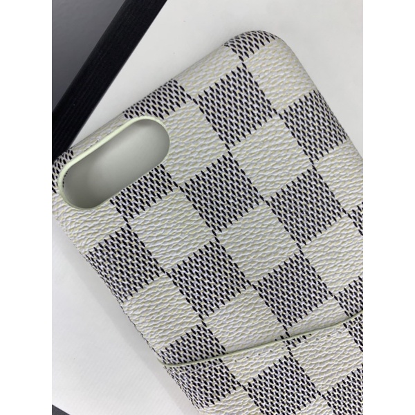 Capa Case Louis Vuitton iPhone 11 Pro Com Porta Cartão em Promoção