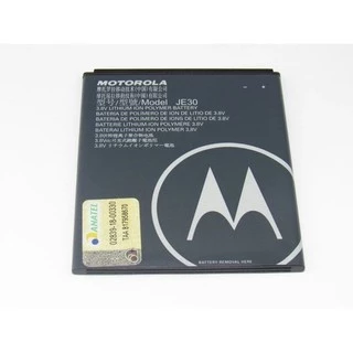 Bateria Motorola Moto E5 Play Xt1920-19 Je30 Original