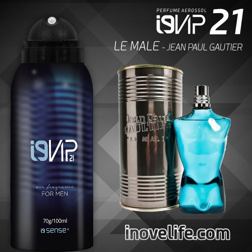 Vip21 perfume discount