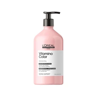 L'Oréal Professionnel Serie Expert Vitamino Color Cond 750ml em Oferta na Shopee