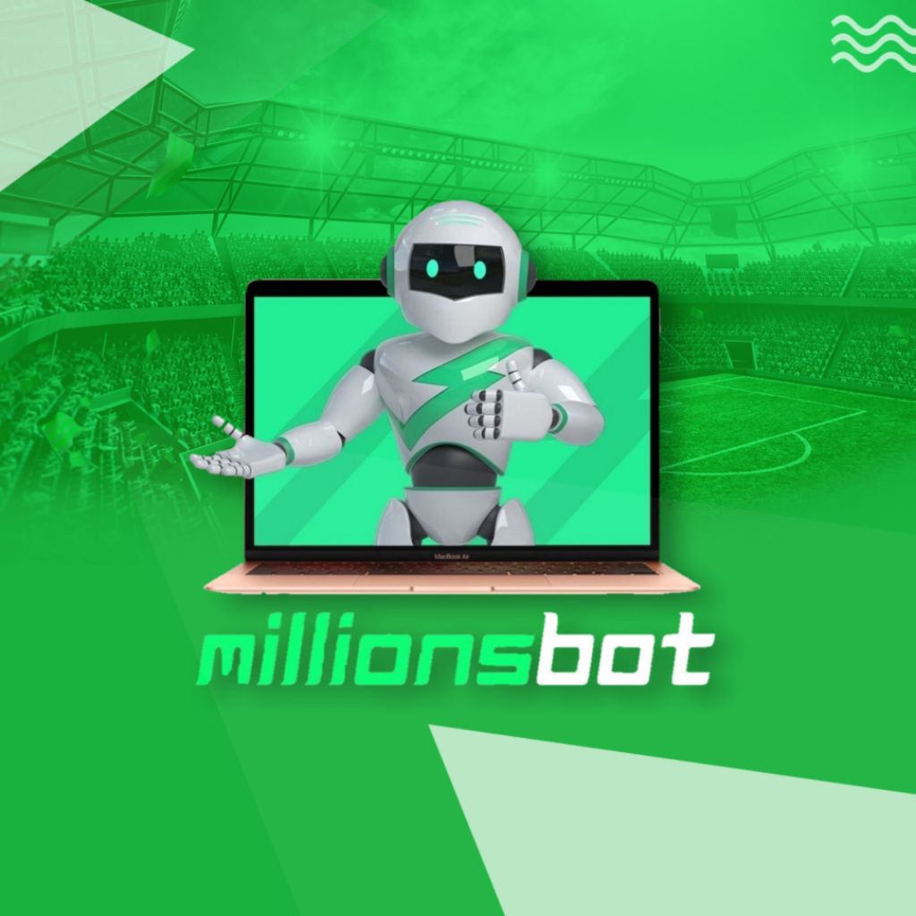 BetBots - Robôs para análise de jogos de futebol