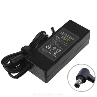 Fonte PARA LG 24 24tl520s 19v 2.53a