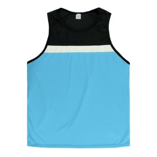 Kit 3 Camiseta Regata Masculina Esportiva Treino Academia