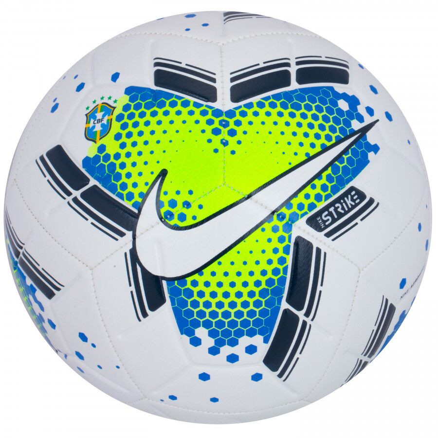 Bolas de Futebol Nike