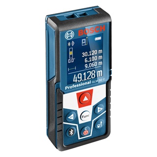 Medidor de Distância a Laser GLM 50 C - BOSCH