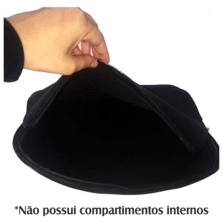 Capa Case Notebook 14 Personalizado Maquiagem