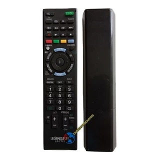 Controle Remoto Tv Sony Rm-ya006/rm-yd005/rm-yd017/rm-yd018 REF:02G9