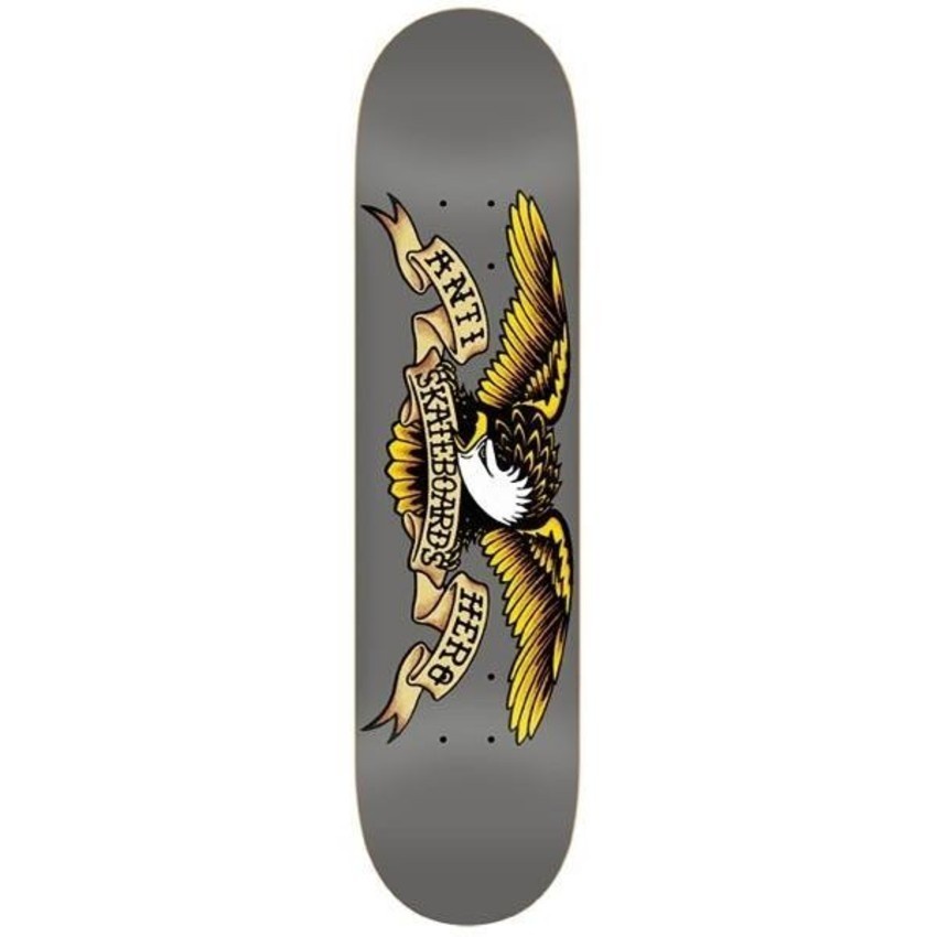 21【ANTI HERO】 BERES 'FLOATS' MINI デッキ サイズ8.25 x 32