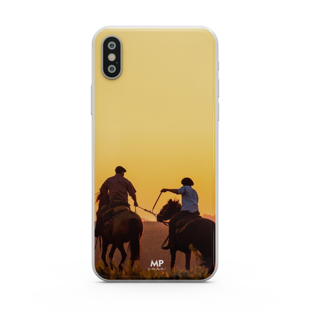 Capinha de celular cavalo  Produtos Personalizados no Elo7