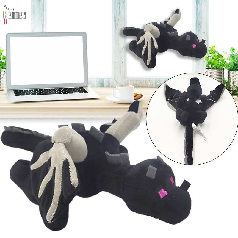 Ender dragon hot sale plush