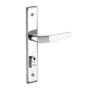 Fechadura SOPRANO POPLINE Reta externa ESP26