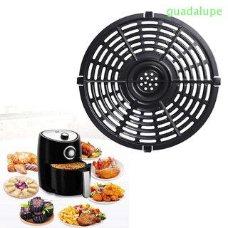 GUADALUPE Grill Pan Replacement Fit Toda A Fritadeira Airfryer Placa Crisper