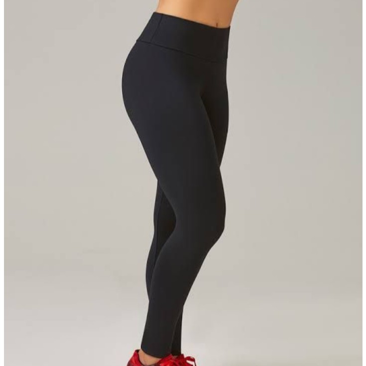 Calça Legging Suplex Fitness Academia - Barato Express