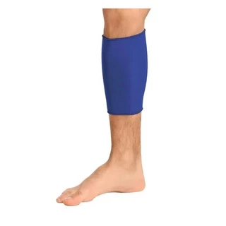 Caneleira Compressão Veias Protetor Ortopédico Esportivo Canelito Elástico Panturrilha Esportes Corrida Protetor Profissional de Canela Neoprene Camping Corrida Cinta Protetor Elástico De Panturrilha Canela Alívio Da Dor