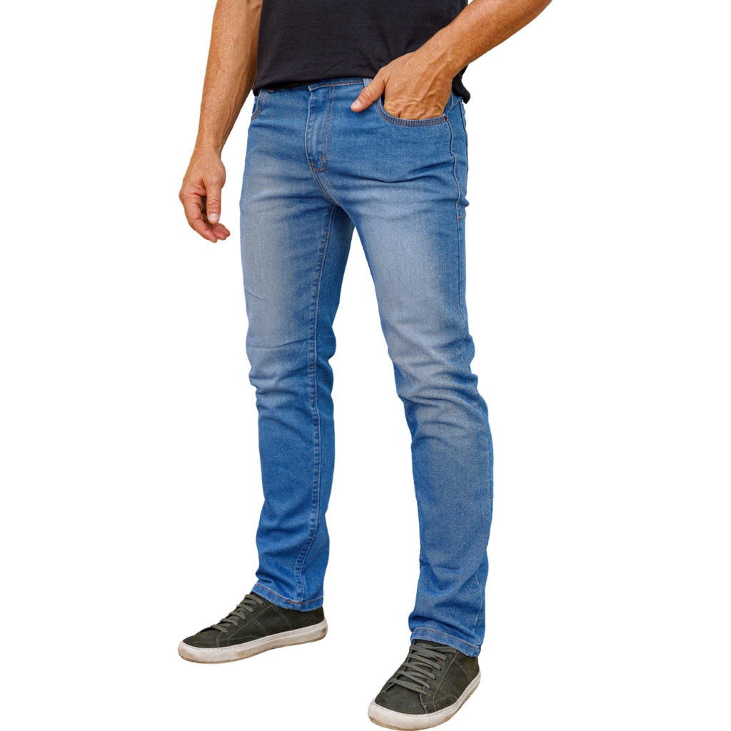 Roupas sales masculinas jeans