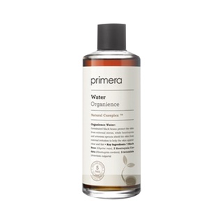 Tônico De Tratamento De Pele De Organiência De Água primera 180ml