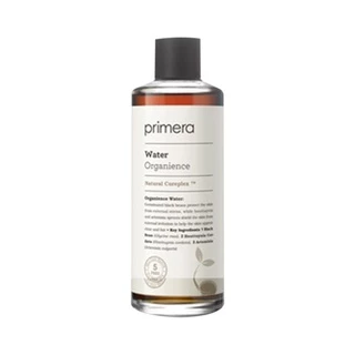 Tônico De Tratamento De Pele De Organiência De Água primera 180ml