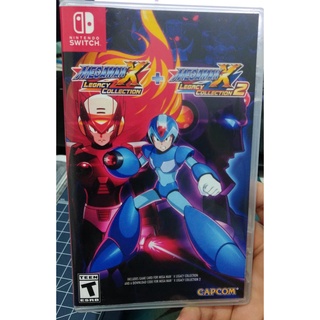 Encarte e Case/capa para cartucho do Nintendo Switch (SEM JOGO INCLUSO)