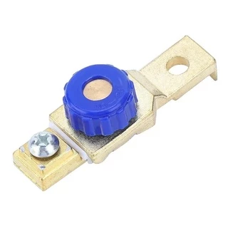 Chave Geral Terminal Corta Corrente para Bateria de moto Jet Ski 12v em Oferta na Shopee