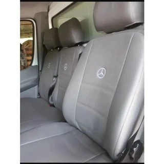 capa de banco para van Sprinter