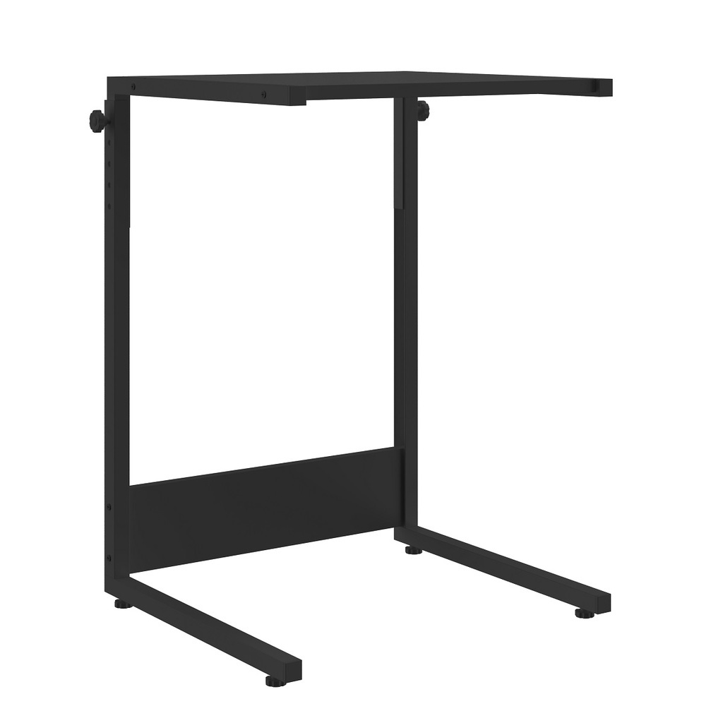 Mesa Portátil Multi Uso Com Regulagem De Altura Home Office