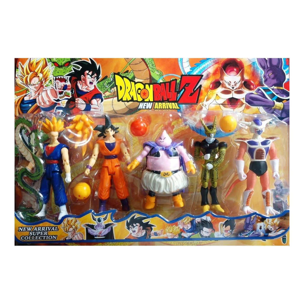 Action Figure Kit 12pçs Naruto Shippuden Hinata Outros 7cm;Bandai;Fantoche;