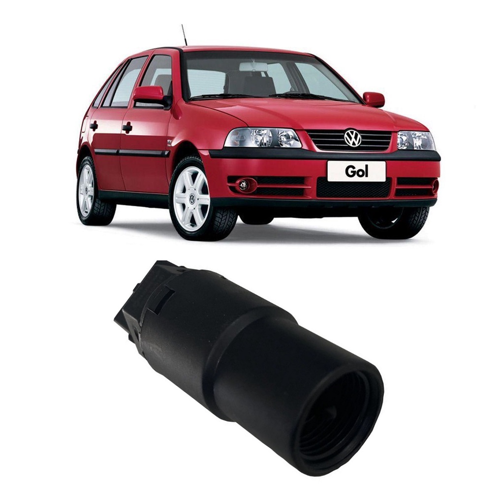 Sensor De Velocidade Volkswagen Gol G3 1994 a 2014 - Original ...