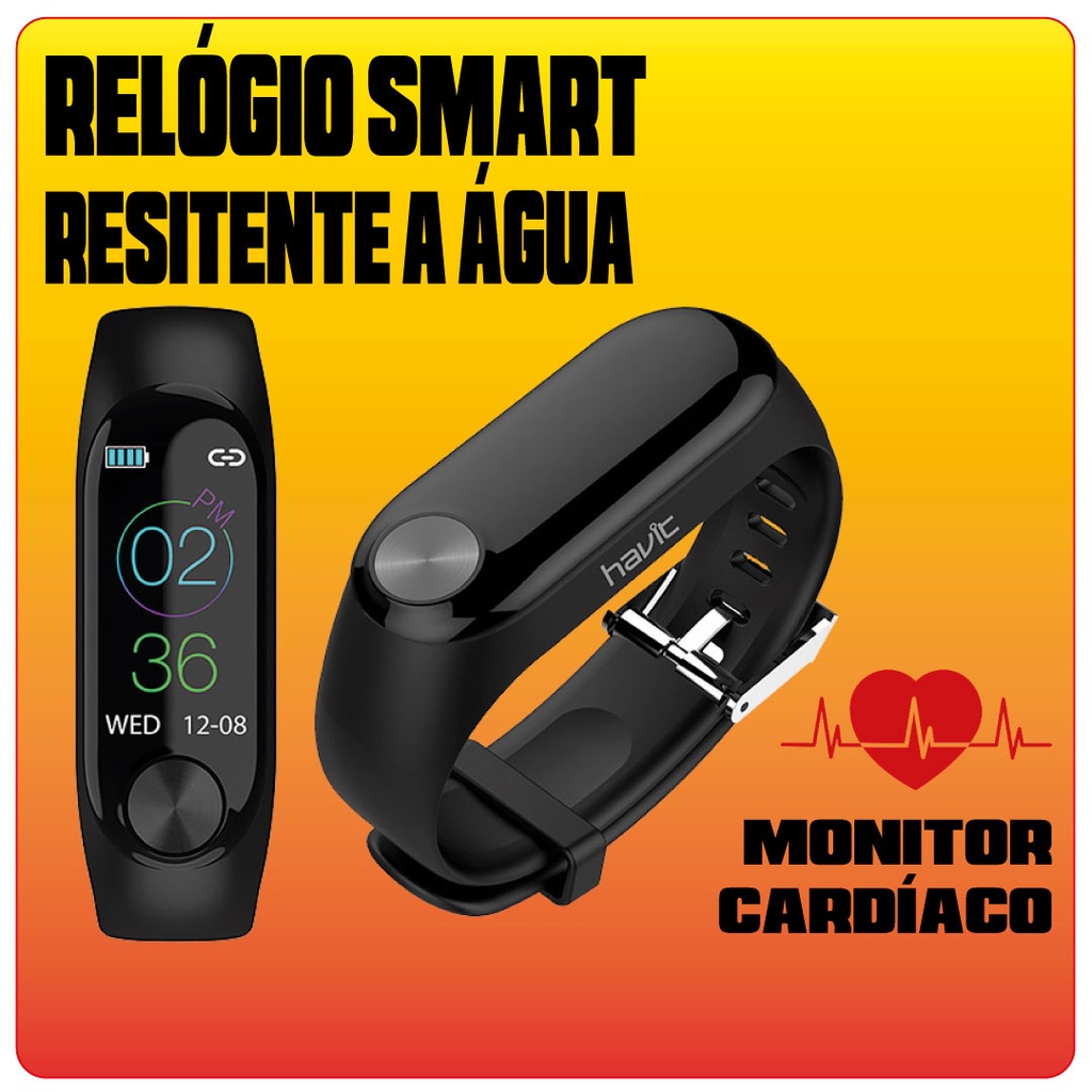 Havit hotsell h1100 smartwatch