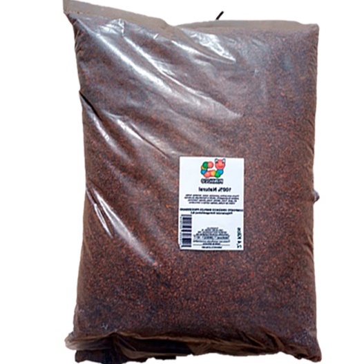 Terra Vegetal Adubada 20 kilos