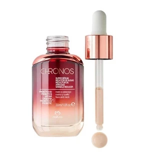 Chronos Super Sérum Redutor de Rugas - 30ml