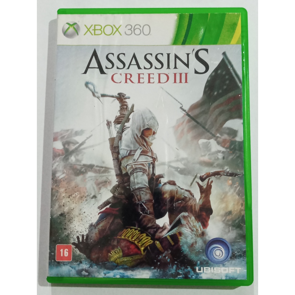 Assassin's Creed (PS3, Xbox 360, Windows) (gamerip) (2007) MP3