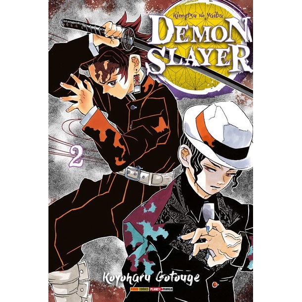 Qual é a classificação etária do Demon Slayer - e por quê?