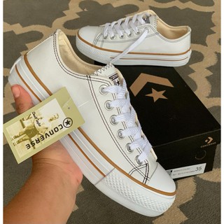 All star clearance plataforma dourado