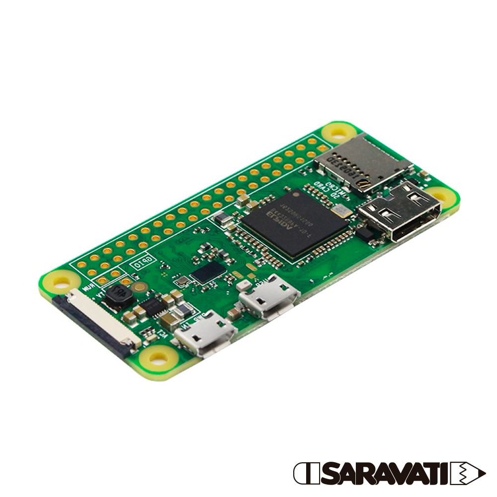 Placa Raspberry Pi Zero W Shopee Brasil