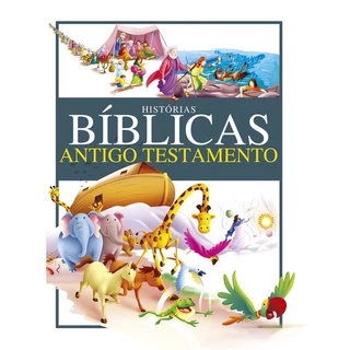 Histórias Bíblicas: O Antigo Testamento