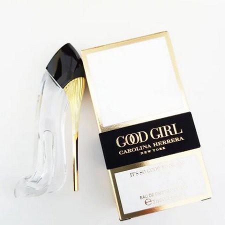 Miniatura Good Girl Suprême Carolina Herrera Eau De Parfum - 7 Ml