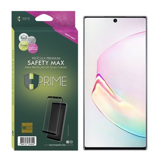 Película Hprime Safety Max Samsung Galaxy Note 10 Plus