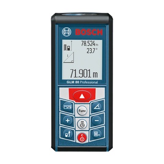 Medidor de Distância a Laser GLM 80 - BOSCH