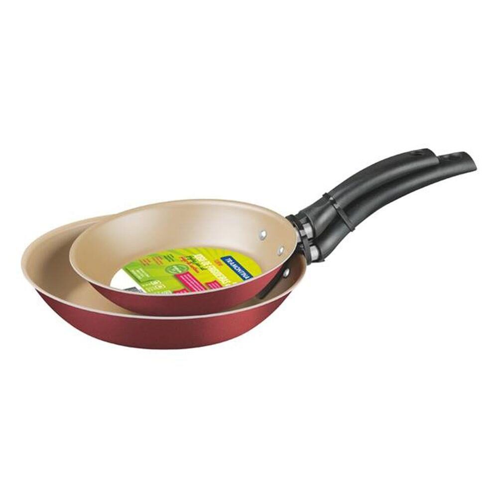 Frigideira tefal 18 cm  Black Friday Pontofrio