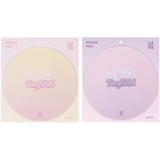 (Coreano) Bts (Bangtan Boys) Mouse Pad, Tinytan, Oficial, Original, Autêntica