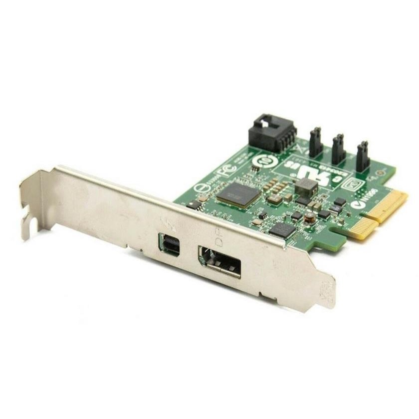 Thunderbolt Placa PCI-E, Display Port, Mini Display port