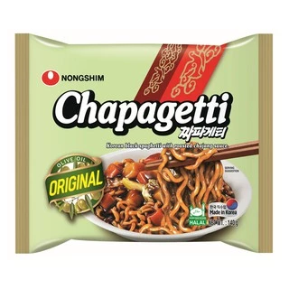 macarrão instantaneo chapagetti 100g
