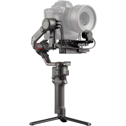 Gimbal best sale dji camera