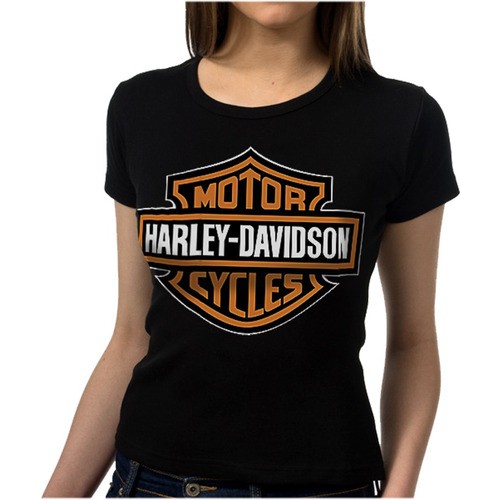 Blusas best sale harley davidson