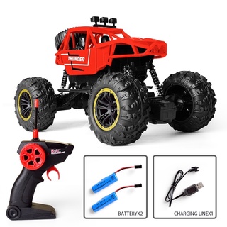 Carro Controle Remoto 4wd Monster Truck Rc, Escala 1:12 - Artigos infantis  - Cidade Nova, Manaus 1245083995